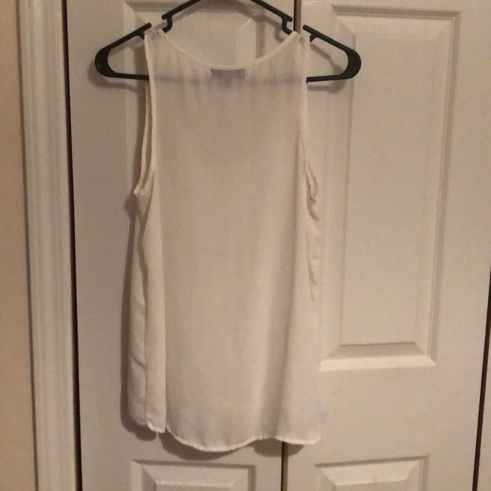 Amor blouse - Picture 4 of 4